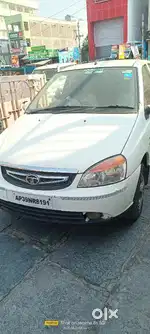 Tata Indigo Ecs 2015 Diesel 100000 Km Driven