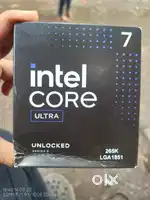 Intel Core Ultra 7