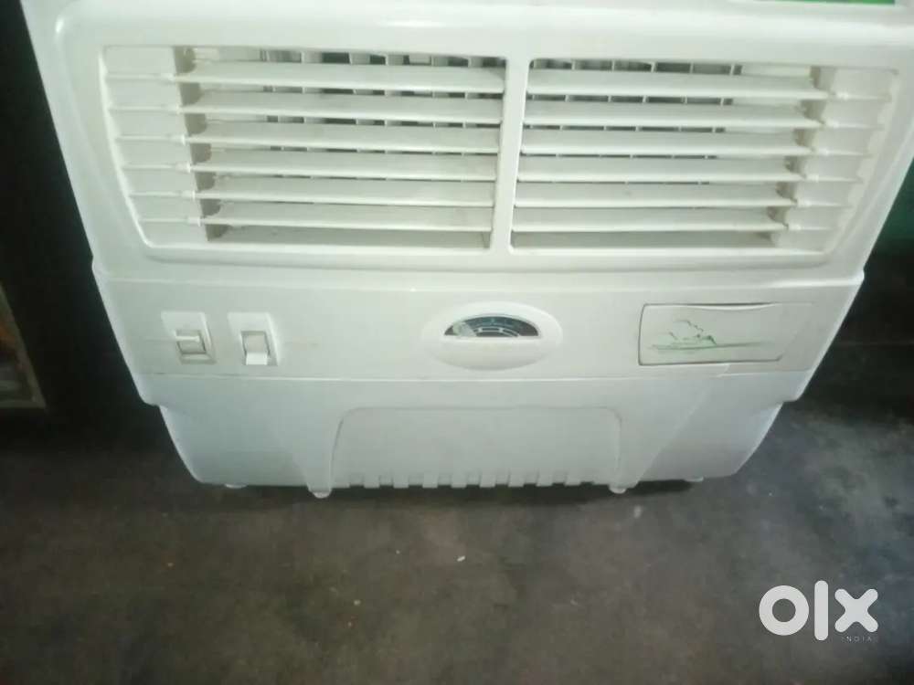 Kenstar double cool dx air cooler