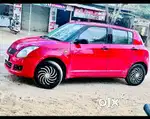 Maruti Suzuki Swift 2006 to 2027 rc   Petrol 120000 Km