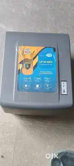 Label printer sale karna hai