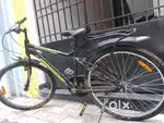 26 Street rider