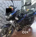 Good condition, Low km running vehicle