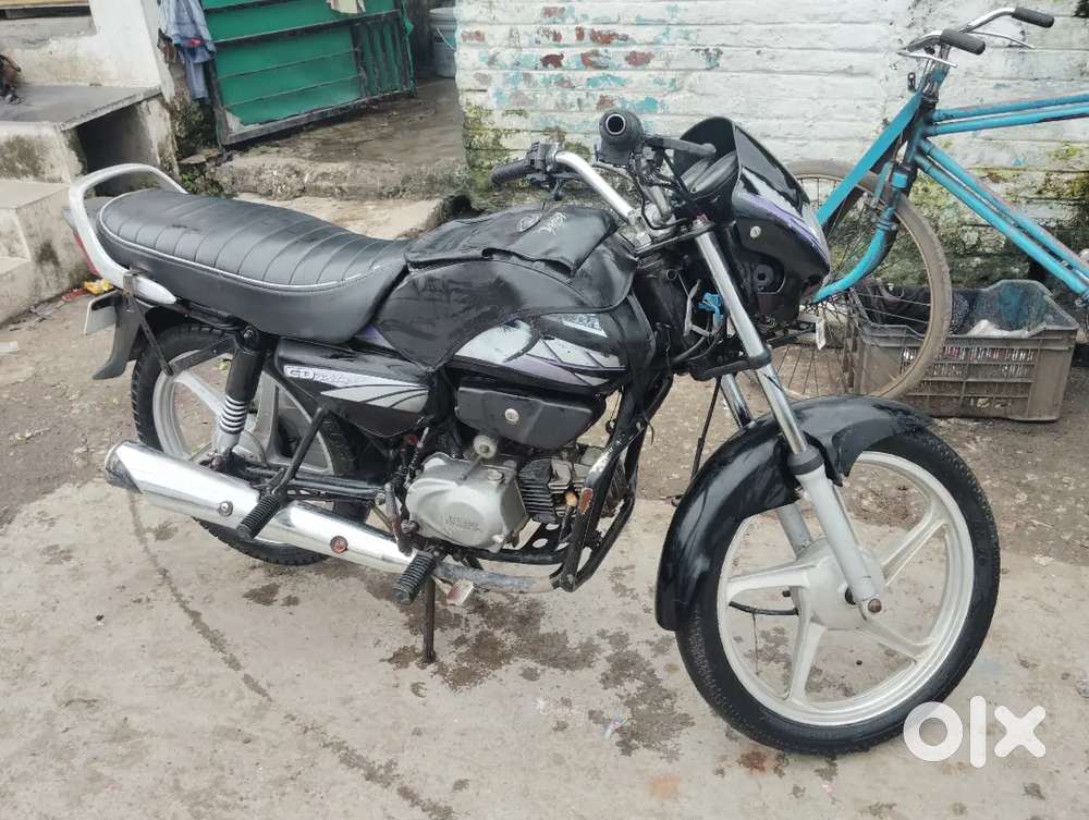 Amravati Jameel Colony