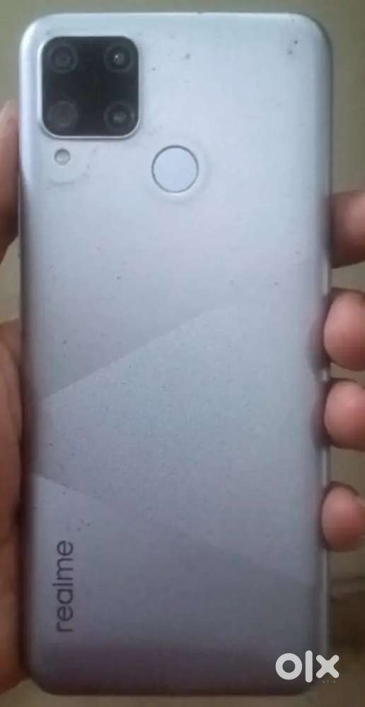Realme /C15, 4G