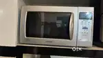 Samsung microwave