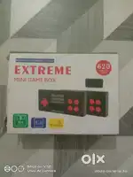 Extreme Mini Game Box (Limited time offer ₹100 discount)
