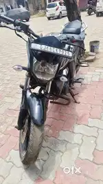 2018 Yamaha FZ-S Dark Knight – Excellent Condition, Best Price