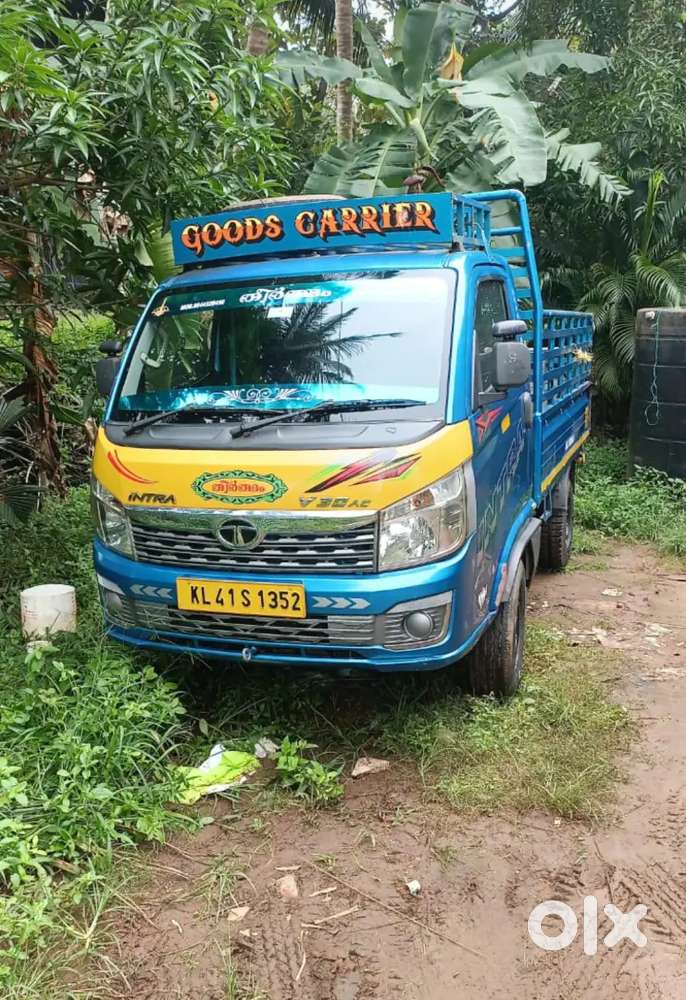 TATA intra v30 ac