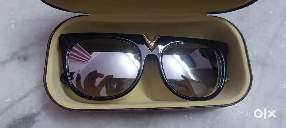 Louis Vuitton Glasses in new condition