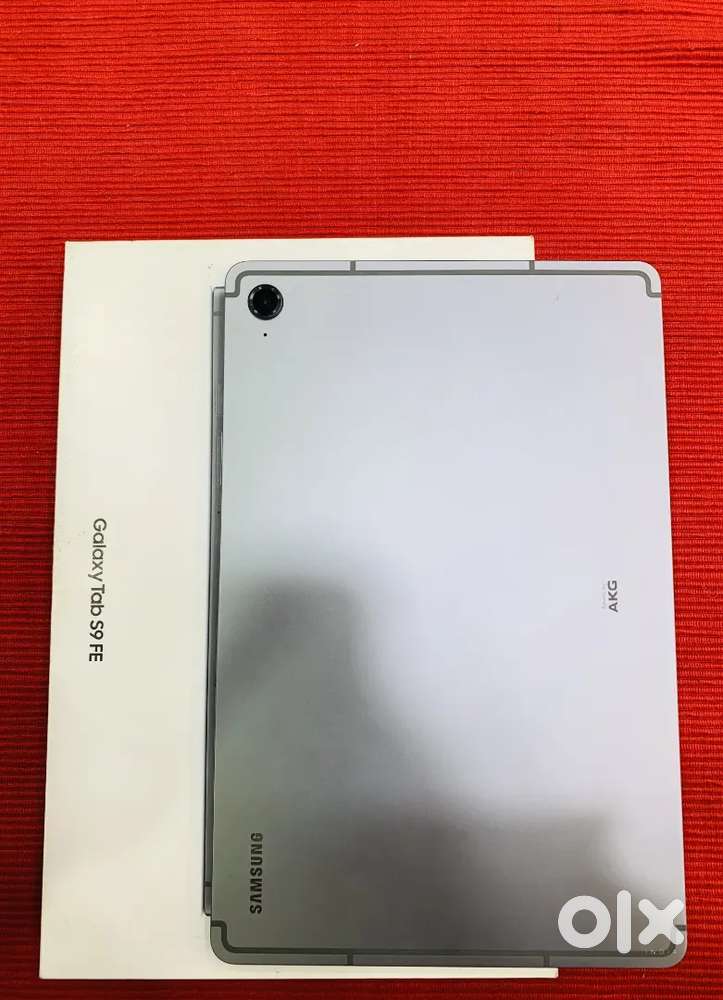 Samsung S9 FE 8/128gb demo