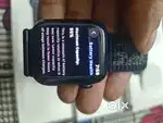 APPLE WATCH SERIES 8 41 MM CELLULAR 99% BATTERY