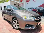 Honda City 2014-2015 i DTEC VX, 2014, Diesel