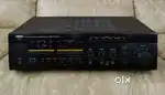 YAMAHA KARAOKE AMPLIFIER