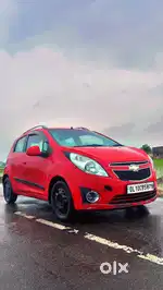 Chevrolet Beat Diesel Well Maintained