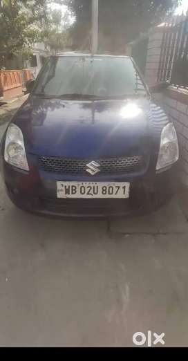 Maruti Suzuki Swift 2005 Petrol Well Maintained