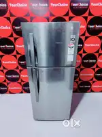 (Super cool) LG Smart inverter double door refrigerator