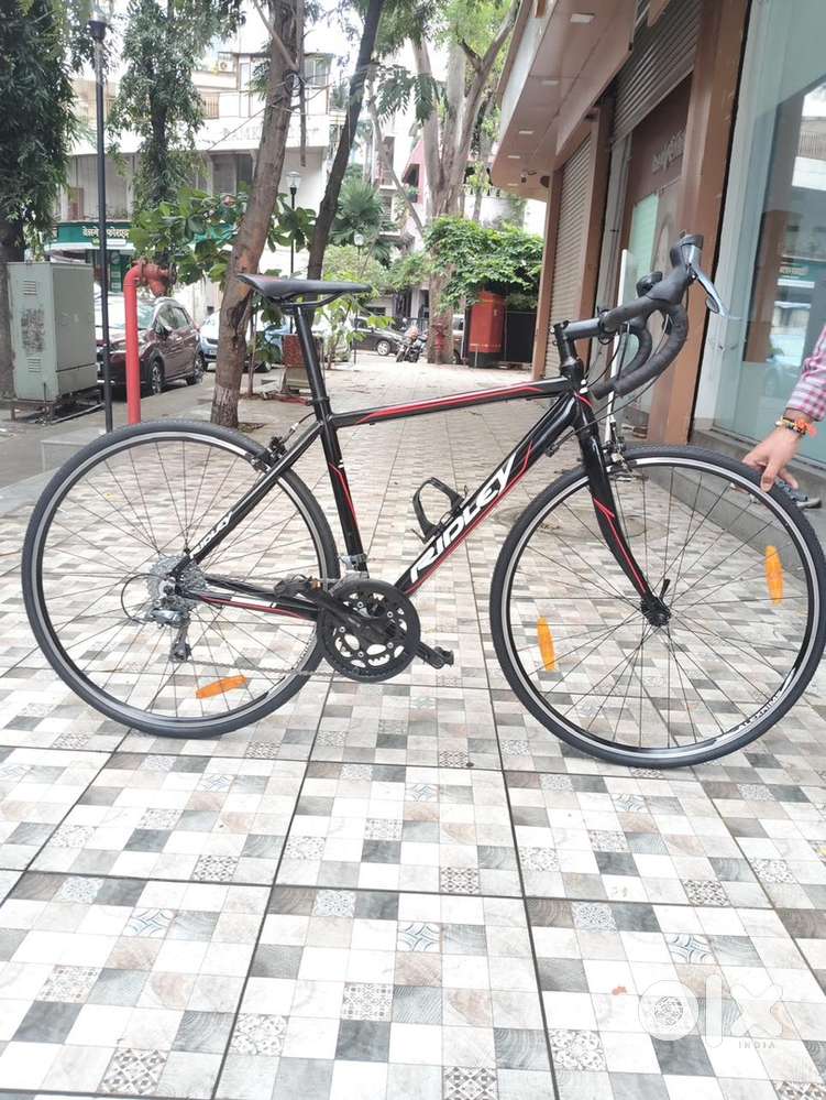 Road Cycle - Ridley Damocles 1