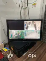 Sumsung lcd 22 inch