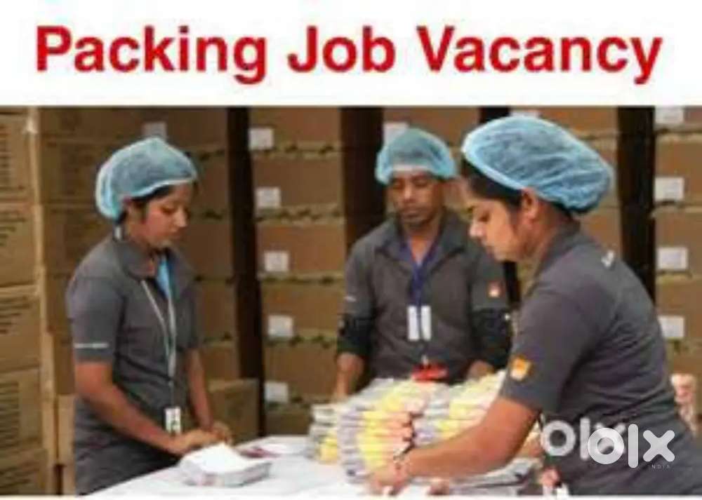 Urgent requirement for warehouse