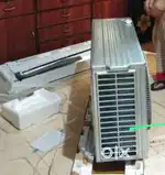 panasonic 1.5 ton ac