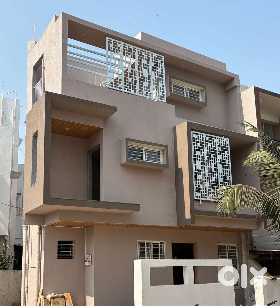 4 bhk villa for sale in Deokar panand Mohite mala