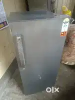 Haier 195 litre