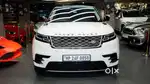 Land Rover Range Velar R-Dynamic S Petrol, 2021, Petrol