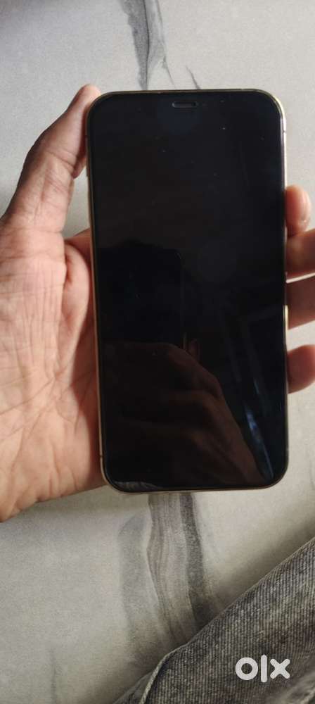 I phone 12 pro