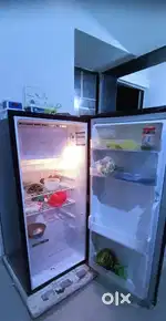Whirlpool 184 L direct cool single door Refrigerator
