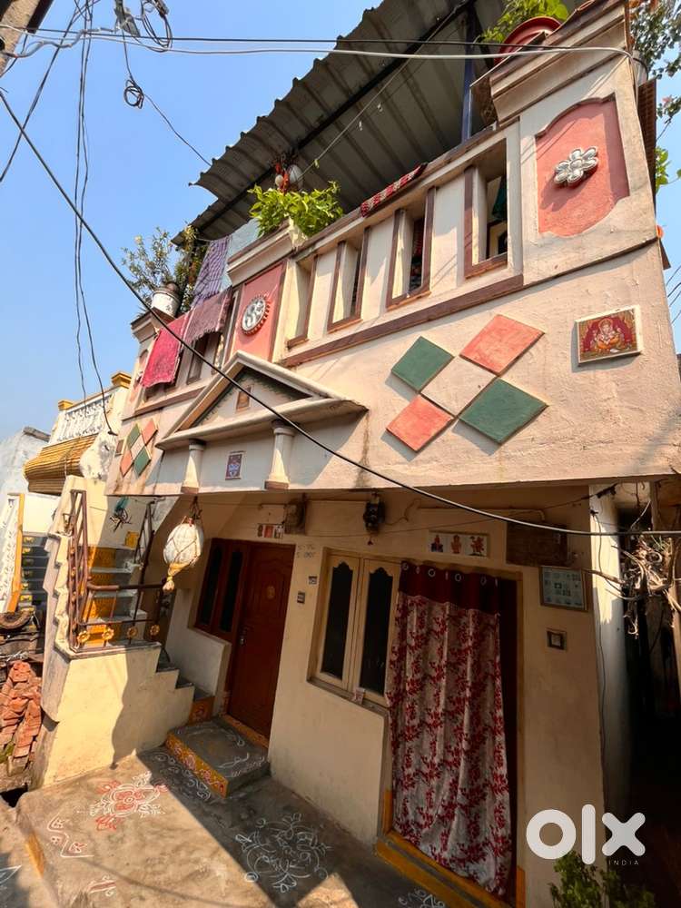 Individual house for rent