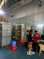 Picking and packing