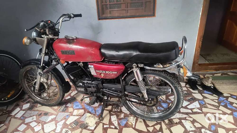 Good condition 1 onwer TN 47reg