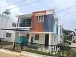 Elegant & Spacious 3 BHK House for Sale in Thrissur