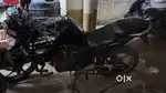Good condition bike for sale.