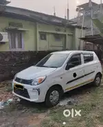 Alto 800 commercial car for sale