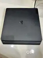 PS4 Slim 9.0 wid 1OO+ Gmes