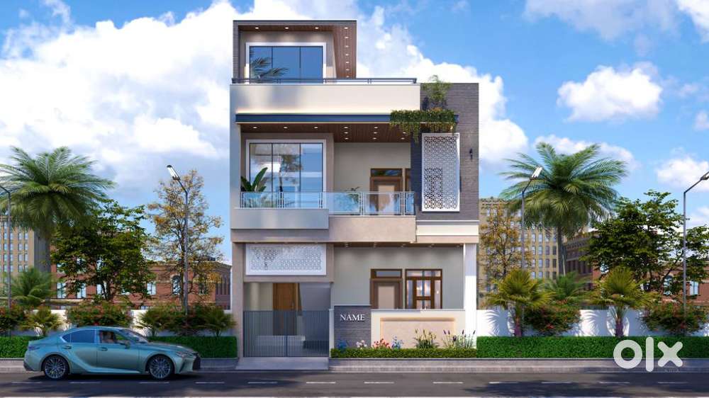 Beleswar Kantilo Plot Sale Residential Yellow Zone Municipality Ward