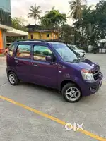 Wagonr mint condition