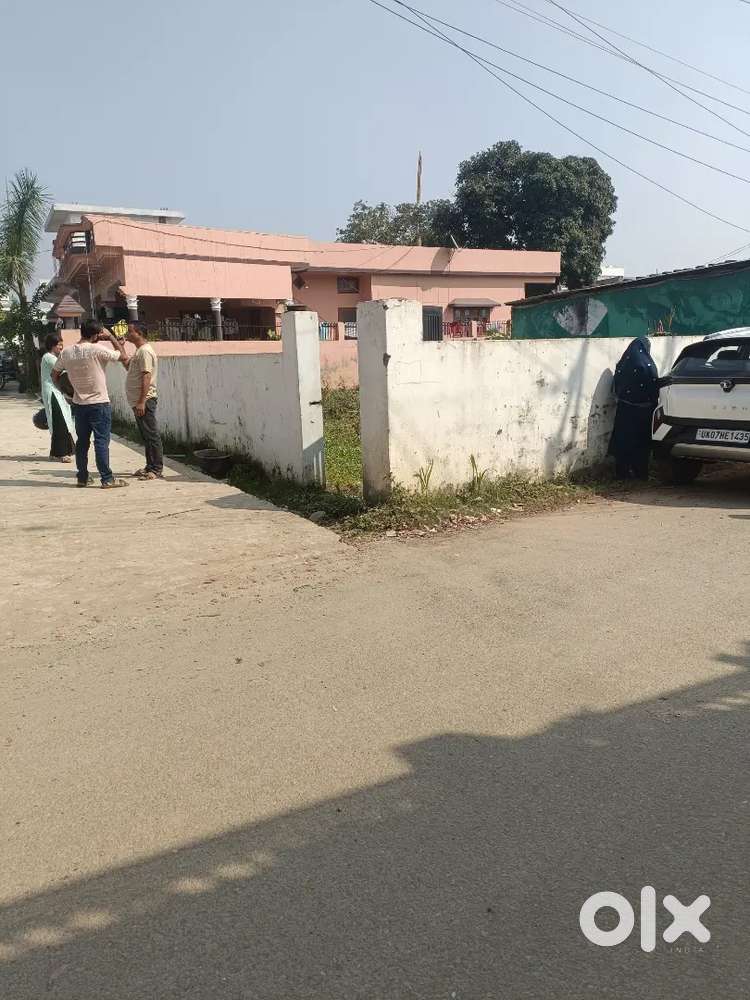 25 ft double side road