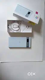 Google pixel 7A