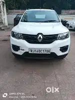 Renault KWID 2015-2019 1.0 RxL, 2016, Petrol