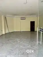 this is 800 sqft ground floor main chakrata road near ballupur chowk