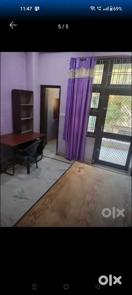 Nice Room Available in Mahesh Nagar near by hariyana marriage garden