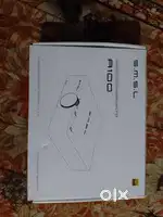 High-resolution power amplifier