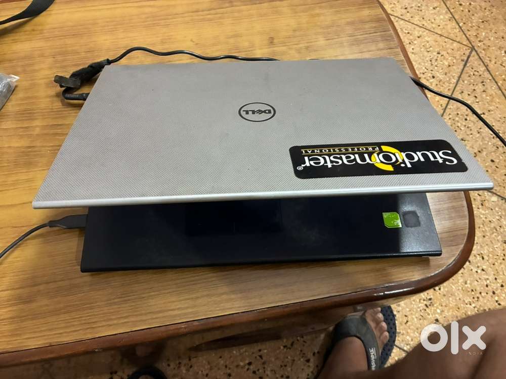 Urgent Dell Laptop for sale