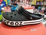 Brand new creoz crocs