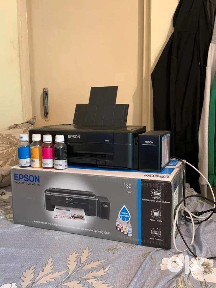 Epson L130 printer