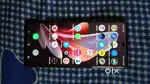Vivo v29 5g curved display phone ma ko problem nahi hai