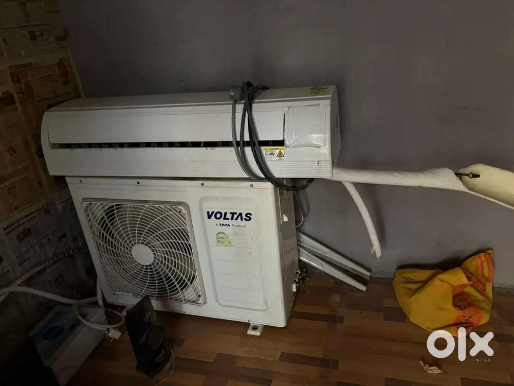 Voltas 2 ton Ac for sale- Excellent condition